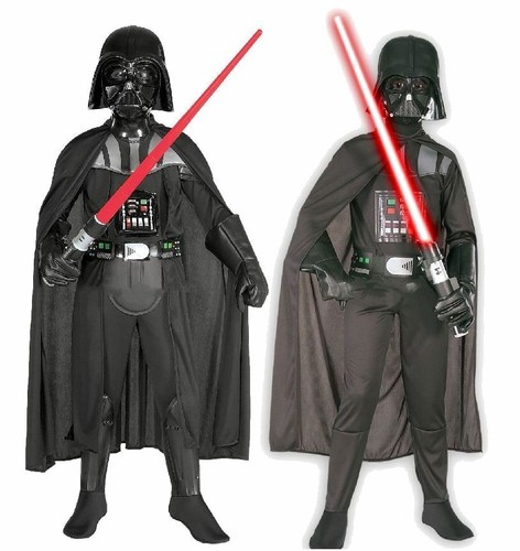 Child official darth - official, vader
