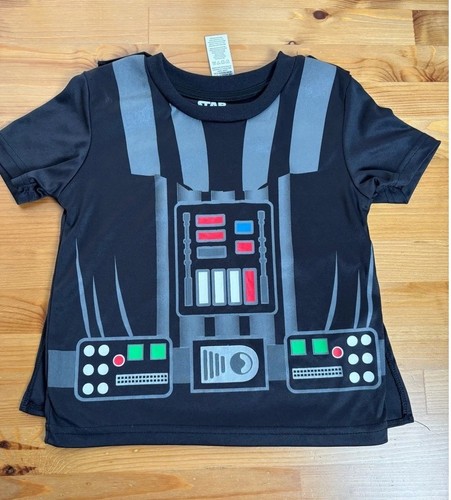 Kids darth vader costume - darth,