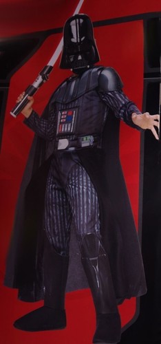 Boys star wars - star, deluxe