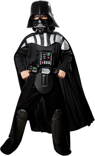 Star wars darth vader deluxe - wars,
