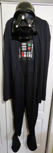 Darth vader costume boys - darth,