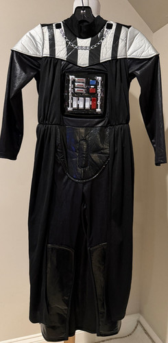 Darth vader boys youth star - vader,