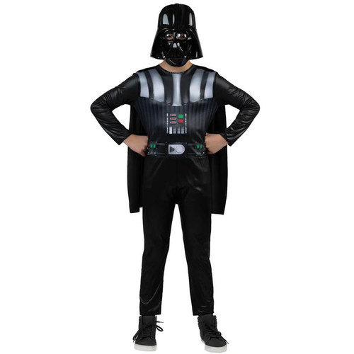 Darth vader value child - darth,