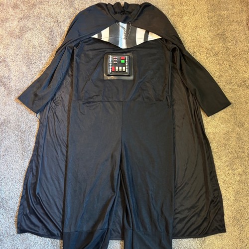 Star wars darth vader costume - darth,