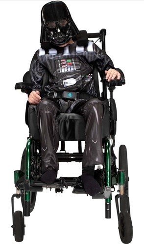 Star wars darth vader adaptive - star,