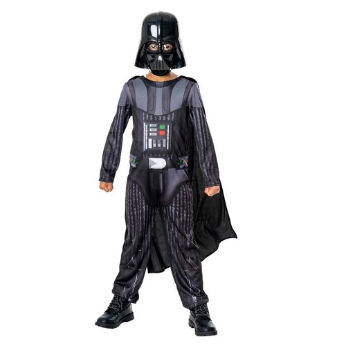 Rubies darth vader - star, wars