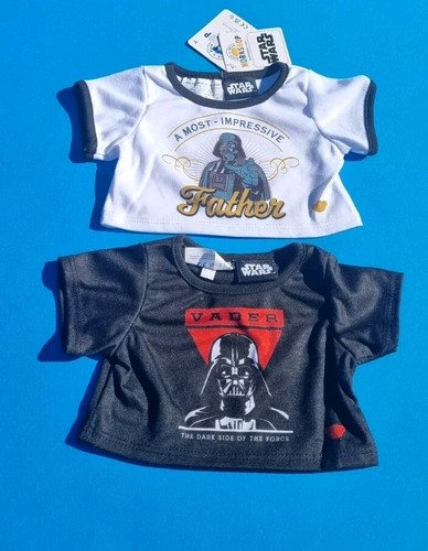 Build bear two - build, wars