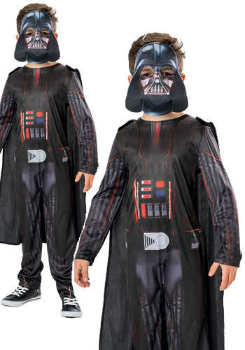 Green collection darth vader - darth,
