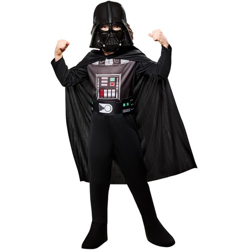Rubies darth vader - -,