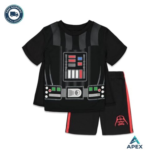 Darth vader costume piece - vader,