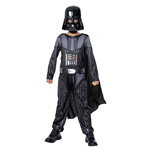 Rubie darth vader - darth, kenobi