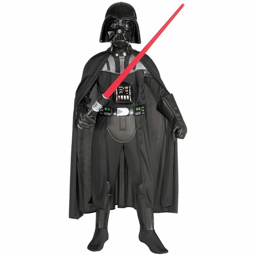 Darth vader deluxe disney star - vader,