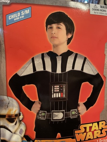 New star wars darth vader - new,