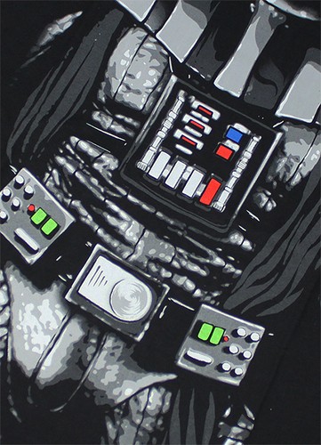 Licensed star wars darth - wars,