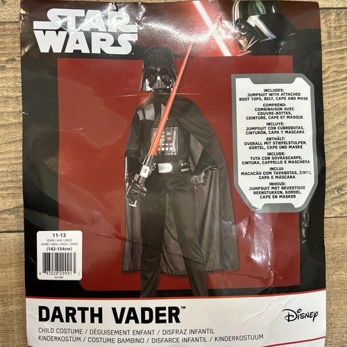 Star wars darth vader - star, child