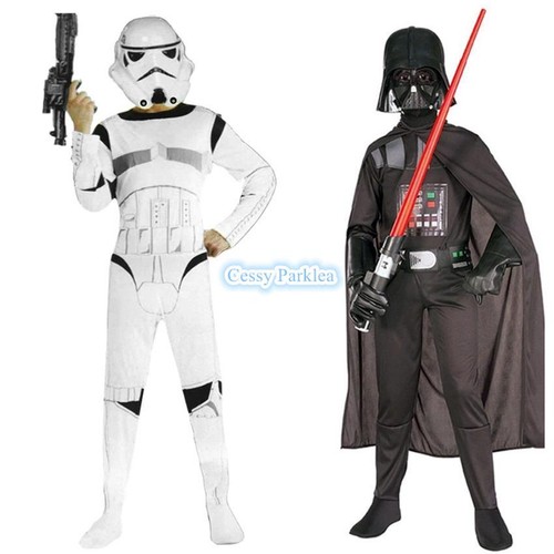 Boys darth vader - x-m1-5, &