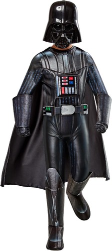 Official darth vader deluxe - vader,