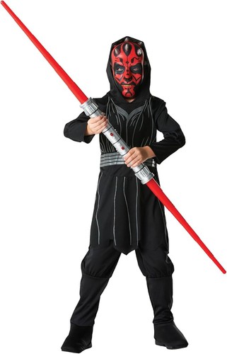 Official darth maul child - official,