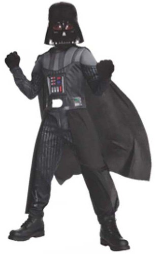 Licensed darth vader - licensed, wars