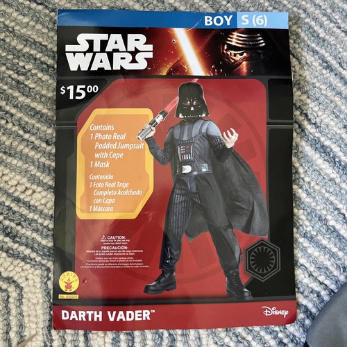 Star wars darth vader boys - darth,