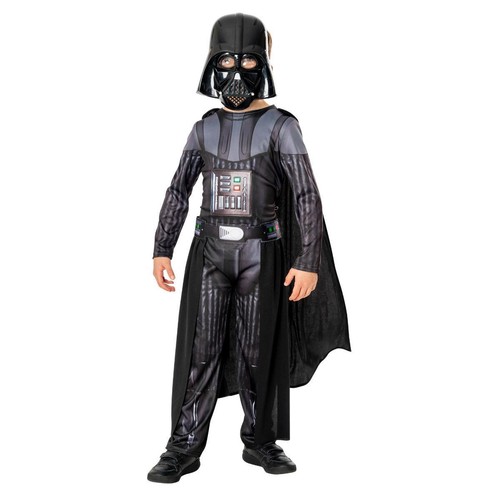 Rubies darth vader obi - darth,