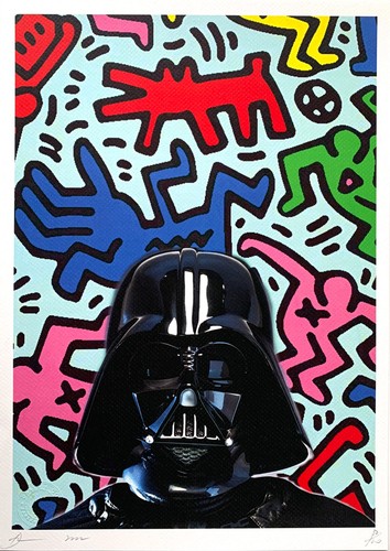 Death nyc darth - death,