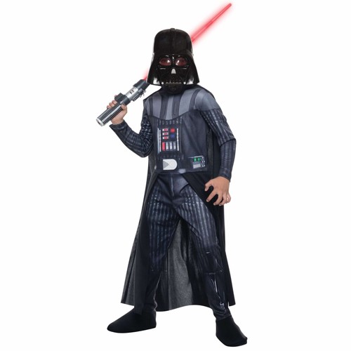 Darth vader photo - real, sith