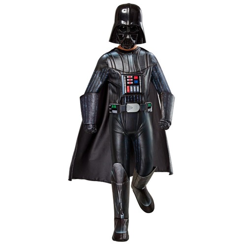 Rubies darth vader - rubies,