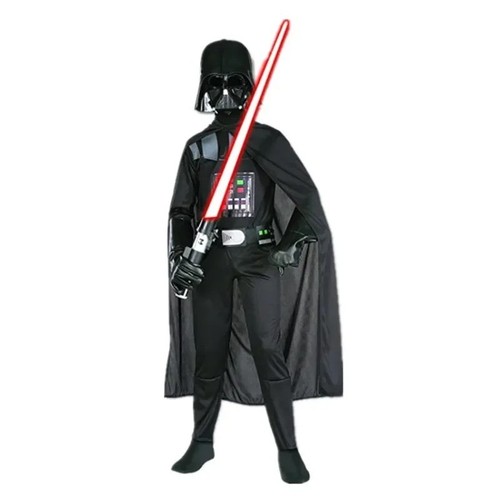 Boys darth vader costume kids - boys,