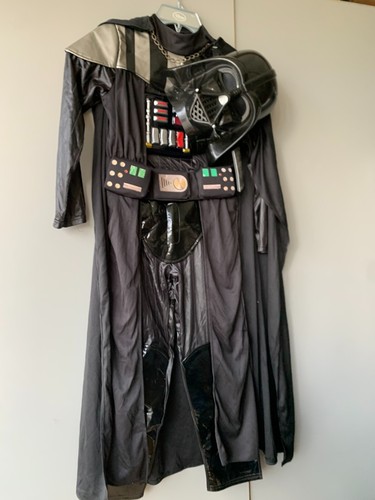 Disney store darth - darth, vader
