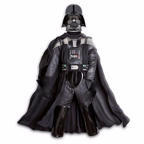 Disney store darth vader - disney,