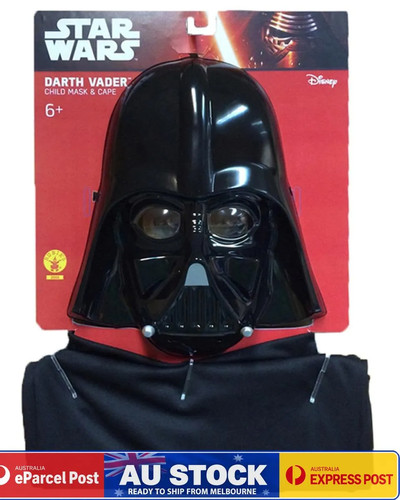 Ck1978 boys darth vader mask - darth,
