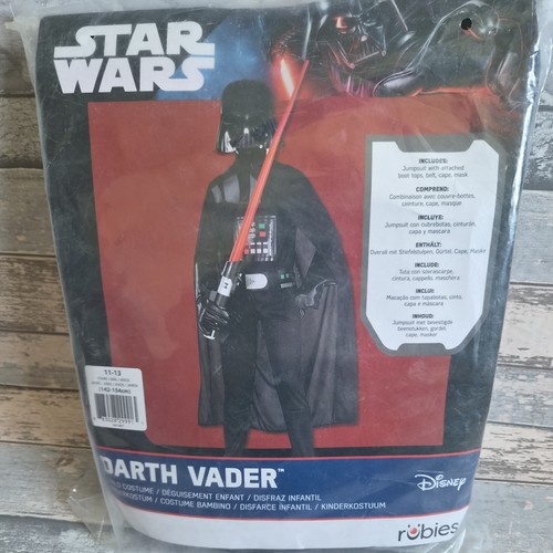 Rubies darth vader - rubies,