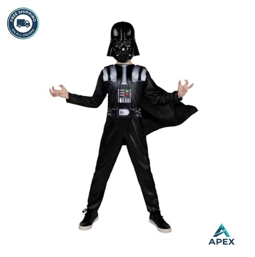 Darth vader youth halloween - vader,