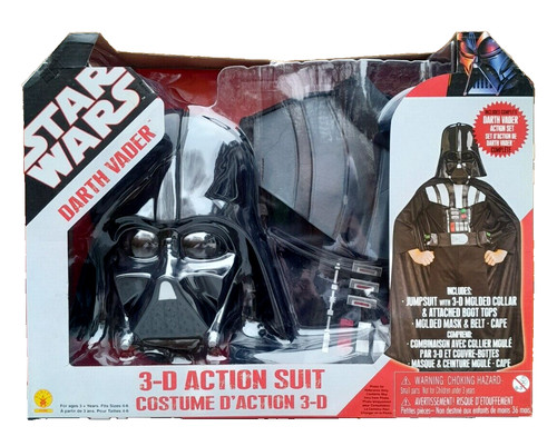 Boys star wars darth - wars, vader