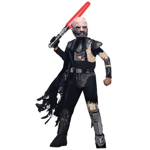 Boy star wars darth - boy's,