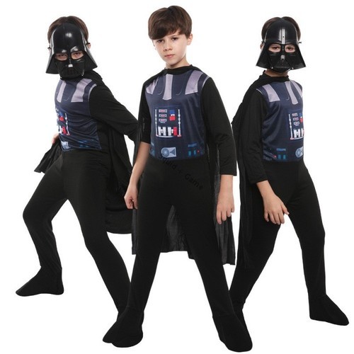 Kids star wars - star, darth