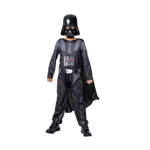 Rubies darth vader - rubies,