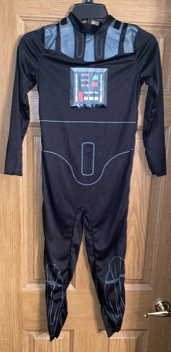 Boys darth vader costume - boys, no