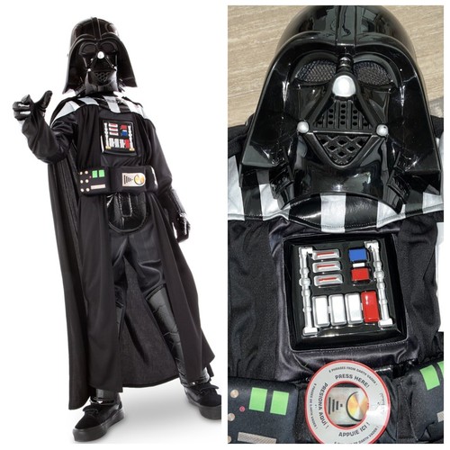 Disney store darth vader - disney,