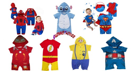 Superhero comic baby toddler - superhero,