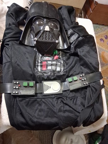 Star wars darth vader - star,