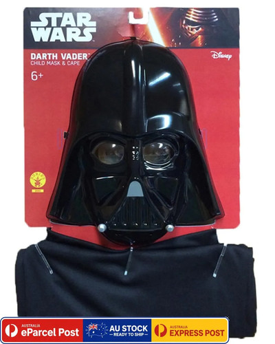 Ck1978 boys darth vader mask - darth,