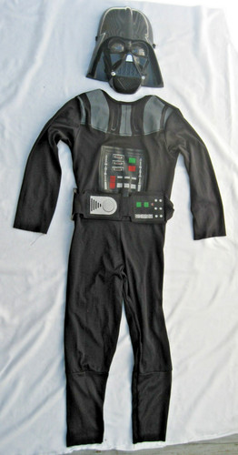 Rubie star wars boy darth - rubie's,