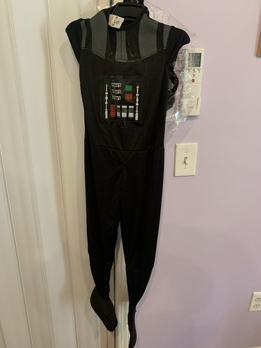 Darth vader costume - boys, size
