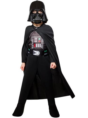 Child official darth - child, vader
