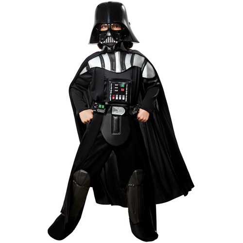 Rubies darth vader deluxe - rubies,