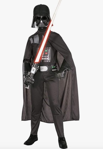 Deluxe star wars darth - deluxe,