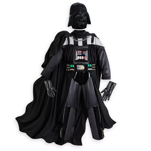 Disney store darth vader - store,