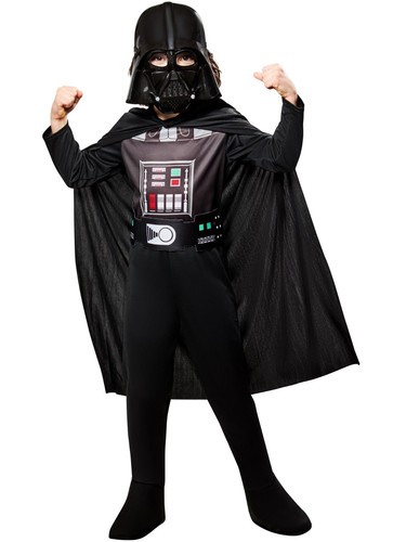 Kids official darth vader - darth,